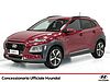 Hyundai Kona 1.0 t-gdi xpossible 2wd 120cv my18 ROSSO