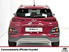 Hyundai Kona 1.0 t-gdi xpossible 2wd 120cv my18 ROSSO