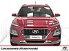 Hyundai Kona 1.0 t-gdi xpossible 2wd 120cv my18 ROSSO