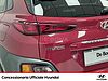 Hyundai Kona 1.0 t-gdi xpossible 2wd 120cv my18 ROSSO