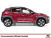 Hyundai Kona 1.0 t-gdi xpossible 2wd 120cv my18 ROSSO