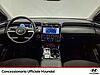 Hyundai Tucson 1.6 hev exellence 2wd auto BLU