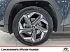 Hyundai Tucson 1.6 hev exellence 2wd auto BLU