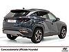 Hyundai Tucson 1.6 hev exellence 2wd auto BLU