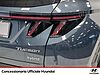 Hyundai Tucson 1.6 hev exellence 2wd auto BLU