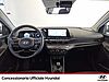 Hyundai i20 1.2 mpi connectline 79cv mt BIANCO