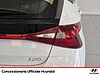 Hyundai i20 1.2 mpi connectline 79cv mt BIANCO