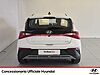 Hyundai i20 1.2 mpi connectline 79cv mt BIANCO