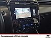Hyundai Tucson 1.6 hev exellence 4wd auto BIANCO