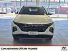 Hyundai Tucson 1.6 hev exellence 4wd auto BIANCO