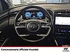 Hyundai Tucson 1.6 hev exellence 4wd auto BIANCO