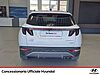 Hyundai Tucson 1.6 hev exellence 4wd auto BIANCO