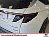Hyundai Tucson 1.6 hev exellence 4wd auto BIANCO