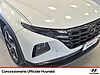 Hyundai Tucson 1.6 hev exellence 4wd auto BIANCO