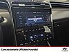 Hyundai Tucson 1.6 hev exellence 4wd auto BIANCO