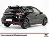 Hyundai i20 1.6 t-gdi n performance techno pack NERO