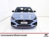 Hyundai i30 2.0 t-gdi n performance AZZURRO