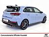 Hyundai i30 2.0 t-gdi n performance AZZURRO