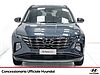 Hyundai TUCSON 1.6 hev xline 2wd auto BLU