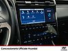 Hyundai TUCSON 1.6 hev xline 2wd auto BLU