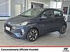 Hyundai i10 1.0 mpi connectline 63cv GRIGIO