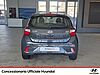 Hyundai i10 1.0 mpi connectline 63cv GRIGIO