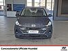 Hyundai i10 1.0 mpi connectline 63cv GRIGIO