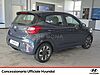 Hyundai i10 1.0 mpi connectline 63cv GRIGIO