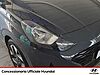 Hyundai i10 1.0 mpi connectline 63cv GRIGIO
