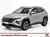 Hyundai TUCSON 1.6 hev exellence 2wd auto GRIGIO