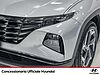 Hyundai TUCSON 1.6 hev exellence 2wd auto GRIGIO