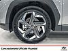 Hyundai TUCSON 1.6 hev exellence 2wd auto GRIGIO
