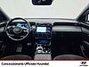 Hyundai TUCSON 1.6 hev nline + hyundai smart sense+ advanced 2wd auto GRIGIO