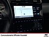 Hyundai TUCSON 1.6 hev nline + hyundai smart sense+ advanced 2wd auto GRIGIO