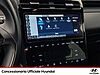 Hyundai TUCSON 1.6 hev nline + hyundai smart sense+ advanced 2wd auto GRIGIO