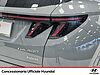 Hyundai TUCSON 1.6 hev nline + hyundai smart sense+ advanced 2wd auto GRIGIO