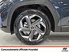 Hyundai TUCSON 1.6 hev exellence lounge pack 2wd auto BLU