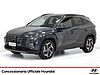 Hyundai TUCSON 1.6 hev exellence lounge pack 2wd auto BLU