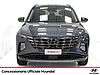 Hyundai TUCSON 1.6 hev exellence lounge pack 2wd auto BLU