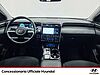 Hyundai TUCSON 1.6 hev exellence 2wd auto BLU