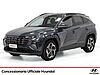Hyundai TUCSON 1.6 hev exellence 2wd auto BLU