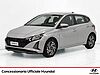 Hyundai i20 1.0 t-gdi 48v connectline imt GRIGIO