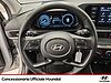 Hyundai i20 1.0 t-gdi 48v connectline imt GRIGIO