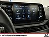 Hyundai i20 1.0 t-gdi 48v connectline imt GRIGIO