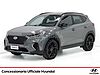 Hyundai TUCSON 1.6 crdi 48v nline safety&amp;sound pack 4wd 136cv dct GRIGIO