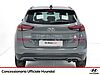 Hyundai TUCSON 1.6 crdi 48v nline safety&amp;sound pack 4wd 136cv dct GRIGIO