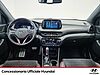 Hyundai TUCSON 1.6 crdi 48v nline safety&amp;sound pack 4wd 136cv dct GRIGIO