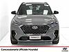 Hyundai TUCSON 1.6 crdi 48v nline safety&amp;sound pack 4wd 136cv dct GRIGIO