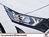 Hyundai i20 1.2 mpi connectline 79cv mt BIANCO
