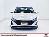 Hyundai i20 1.2 mpi connectline 79cv mt BIANCO
